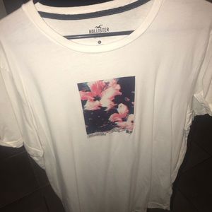 Hollister shirt